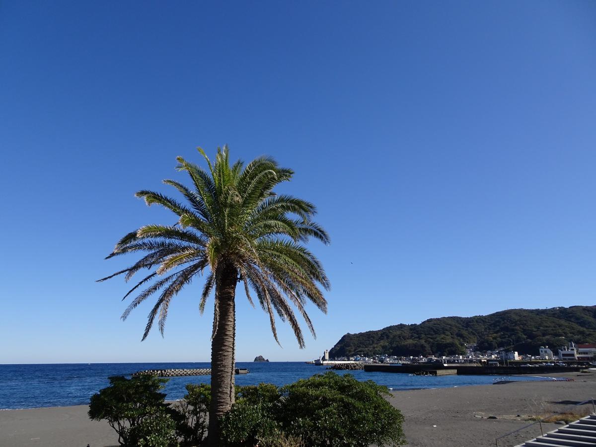 Izu No Ie Moana Villa Ito  Bagian luar foto